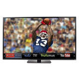 VIZIO E601I-A3 60 Inch 1080P 120 HZ  LED SMART TV