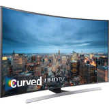 Samsung 78" Curved 4K (2160P) 120hz Ultra HD Smart 3D LED HDTV (UN78JU7500  / UN78JU750D)