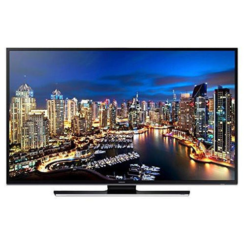SAMSUNG UN40HU6900F 40 Inch 4K 240 CMR  LED SMART TV
