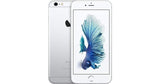 Apple iPhone 6S 64GB Unlocked - Silver