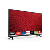 VIZIO E40X-C2 40 Inch 1080P 120 HZ  LED SMART TV