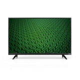 VIZIO D39H-C0 39"  720P 60 HZ  LED  TV