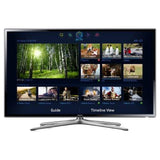 SAMSUNG UN40F6350A 40 Inch 1080P 240 CMR  LED SMART TV