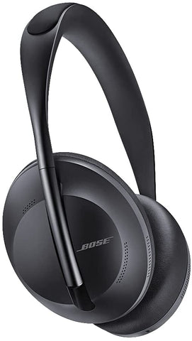Bose Noise Cancelling Wireless Bluetooth Headphones 700, with