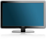 PHILIPS 52PFL5704D/F7 52 Inch 1080P 120 HZ  LCD  TV