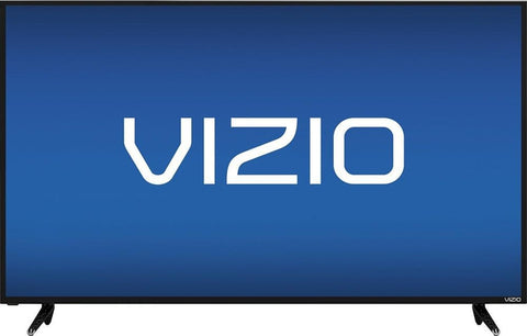 VIZIO 50" E50U-D2 4K UHD ClearAction 240 SMART-CAST LED SMART TV