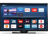 PHILIPS 55"   4K (2160p) Smart LED TV (55PFL5402/F7A)