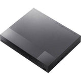 Sony BDP-S2500 Blu-ray Disc Player with Built-In WiFi