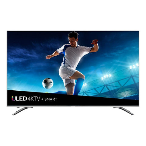 Hisense 55" 9 Series 4K UHD Smart TV LED W/HDR and Works with Amazon Alexa (55H9050E)