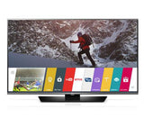 LG 49LF6300 49"  1080P 120 HZ LED SMART TV
