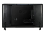 LG - 55" Class Signage LED display - digital signage - 1080p (Full HD) 1920 x 1080 - direct-lit LED - metallic titan ( 55LS35A-5B )