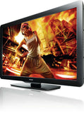 PHILIPS 55PFL3907/F7 55 Inch 1080P 120 HZ  LCD SMART TV