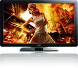 PHILIPS 55PFL3907/F7 55 Inch 1080P 120 HZ  LCD SMART TV