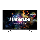 Hisense 55" 4K ULED 3840 x 2160 Android TV (55Q7G)
