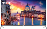 TCL 55" Class 4K UHD QLED Roku Smart TV HDR 6 Series ( 55R625 )