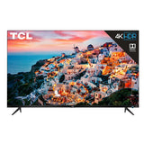 TCL 43" Class 4K UHD LED Roku Smart TV HDR 5 Series ( 43S525 )