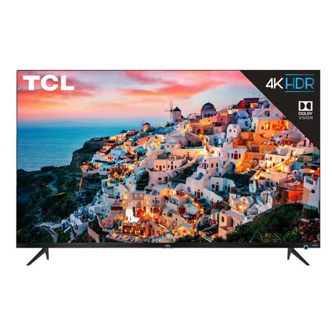TCL 55" Class 4K UHD LED Roku Smart TV HDR 5 Series ( 55S525 )