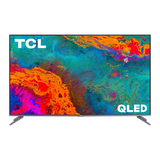 TCL 55" Class 5-Series 4K UHD Dolby Vision HDR QLED Roku Smart TV ( 55S535 )