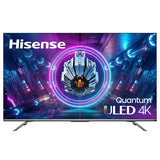 Hisense 55" 4K Quantum HDR Dolby Vision ULED Smart TV (55U7G)