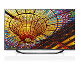 LG 55UF6700 55"  4K 120 HZ  LED  TV