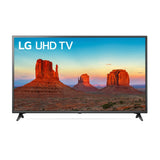 LG 55" Class 4K (2160P) Ultra HD Smart LED HDR TV ( 55UK6200 )