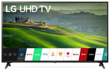 LG 55" Class 4K UHD 2160p LED Smart TV With HDR ( 55UM6950DUB )