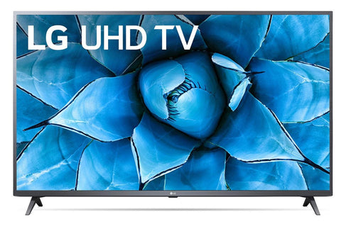 LG 55" Class 4K Smart Ultra HD TV w/ AI ThinQ ( 55UN7300AUD )