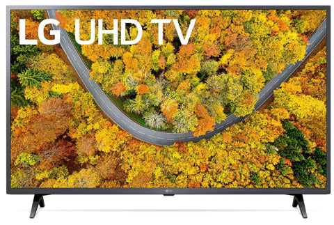 LG 55" Class 4K Ultra HD Smart TV w/ThinQ AI (55UP7560AUD)