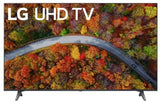 LG 55" UP7670 LED 4K UHD Smart TV  (55UP7670PUC)