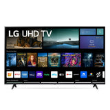 LG 55" Class 4K UHD 2160P webOS Smart TV (55UQ7070ZUE)