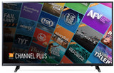 LG 55" Class 4K(2160P) Smart LED TV (55UJ6200)