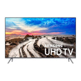 Samsung 75" Class 4K (2160P) Smart LED TV (UN75MU800D / UN75MU8000 )
