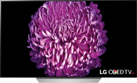 LG 65" 4K UHD HDR OLED webOS 3.5 Smart TV (OLED65B7P)
