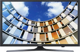 SAMSUNG 49 Inch 1080P 60 MR LED SMART TV (UN49M5300 / UN49M530D)