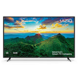 VIZIO 70" Class D-Series 4K (2160P) Ultra HD HDR Smart LED TV (D70-F3) (2018 Model)
