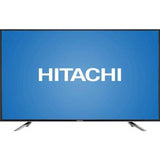 HITACHI LE50A6R9 50" Alpha Series 120Hz LED HDTV