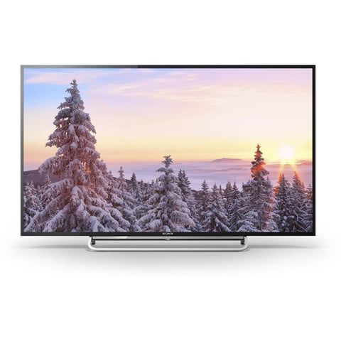 SONY KDL-48W580B 48 Inch 1080P 120 HZ  LED SMART TV