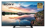 Sony 60"  4K XR240 Smart UHD HDR TV (KD60X690E)