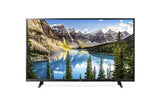 LG 65" 4K UHD SMART LED TV with WebOS 3.5  (65UJ6200)