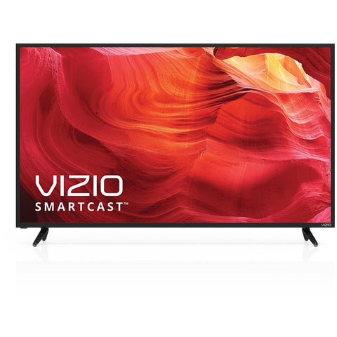 VIZIO E50-D1 50"  1080P 120HZ  SMART-CAST LED TV