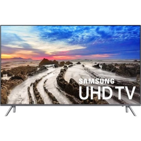 Samsung 49" Class 4K (2160P) Smart LED TV (UN49MU800D / UN49MU8000)