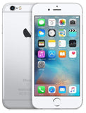 Apple iPhone 6S Plus 128GB Unlocked - Silver