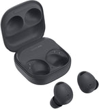 Samsung Galaxy Buds2 Pro In-Ear Noise Cancelling Truly Wireless Headphones - Graphite (SM-R510N)