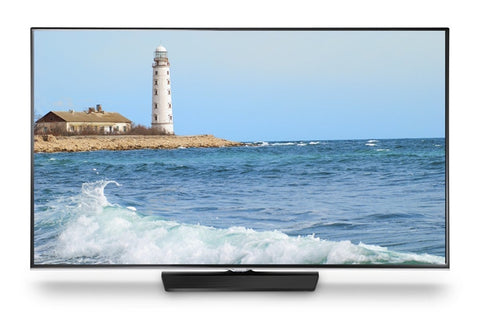 Samsung UN32H5500 32-Inch 1080p 60Hz Smart LED TV