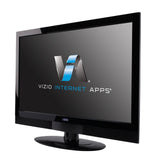 VIZIO M550SV 55 Inch 1080p 240 Hz  LED SMART TV