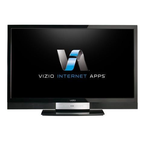 VIZIO SV472XVT 47 Inch 1080P 240 HZ  LED SMART TV