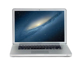 APPLE Macbook Pro 15 inch Intel Core I5-540M 2.53Ghz 8GB 500GB SATA w/DVD Drive (A1286)