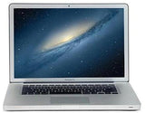 Apple Macbook Pro 15.4" (Early 2011/Thunderbolt) Intel-Core i7 (2.00 GHz) / 8GB RAM / 1TB SATA / MacOS