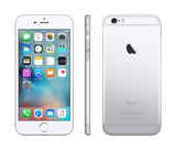 Apple iPhone 6S 64GB Unlocked - Silver