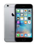Apple iPhone 6S Plus 128GB Unlocked - Space Grey